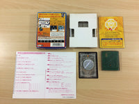uc7429 Card Summoner Shin Megami Tensei BOXED GameBoy Game Boy Japan
