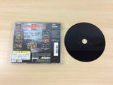 Mortal Kombat 2 PS1 Japan - UB9821