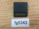 Otona no Joshikiryoku Training DS Nintendo DS Japan - FG5343