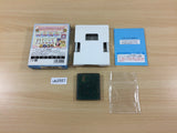 Nakayoshi Cooking Series 4 Tanoshii Dessert BOXED GameBoy Game Boy - UB2557