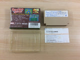 Boulder Dash BOXED NES Famicom Japan - UC9361
