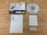 Dragon Master Silk Sega Saturn Japan - DH2508