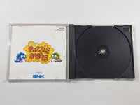 FC9781 Puzzle Bubble NEO GEO CD Japan