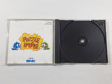 fc9781 Puzzle Bubble NEO GEO CD Japan