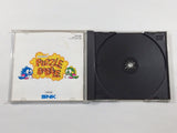 FC9781 Puzzle Bubble NEO GEO CD Japan
