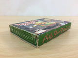 Boulder Dash BOXED NES Famicom Japan - UC9361