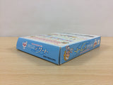 Nakayoshi Cooking Series 4 Tanoshii Dessert BOXED GameBoy Game Boy - UB2557