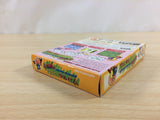 Anpanman Fushigina Nikoniko Album BOXED GameBoy Game Boy Japan - UD7671