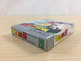 Dragon Ball Z Goku Gekitouden BOXED GameBoy Game Boy Japan - UD4141