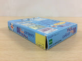 Doraemon no Game Boy de Asobouyo Deluxe 10 BOXED GameBoy Game Boy Japan - UC8621