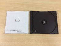 FC6828 Michinoku Hitou Koi Monogatari Special Sega Saturn Japan