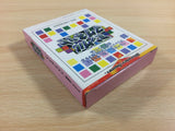 df1458 Mingle Magnet BOXED Wonder Swan Bandai Japan