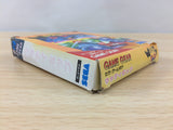 Woody Pop Shinjinrui no Block Kuzushi BOXED Sega Game Gear Japan - DG8786