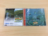 df2741 BassRush Dream Dreamcast Japan
