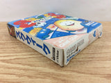 DI3390 Skweek BOXED Sega Game Gear Japan