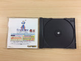 Capcom Generation vol.5 Kakutouka-tachi Sega Saturn Japan - UC1117