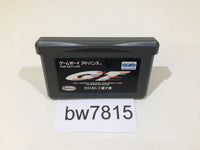 bw7815 Zen Nihon GT Senshuken Top Gear GT Championship GameBoy Advance Japan
