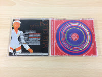 DF7248 Dance Dance Revolution 2nd Mix DreamcastEdtion Dreamcast Japan