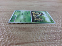 CA9933 Seedot Grass - DP1 DPBP#323 Pokemon Card TCG Japan