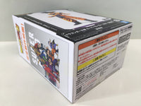 oa3060 Unopened Dragon Ball Super Super Hero Son Goku Boxed Figure Japan