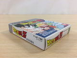 Dragon Ball Z Goku Gekitouden BOXED GameBoy Game Boy Japan - UD4141