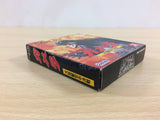 Gamera BOXED GameBoy Game Boy Japan - UC8876