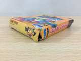 Woody Pop Shinjinrui no Block Kuzushi BOXED Sega Game Gear Japan - DG8786