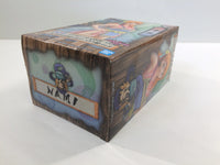 ob3703 Unopened One Piece Nami Anime Prize Banpresto Boxed Figure Japan