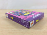 Konami GB Collection 2 Twinbee Locomotion BOXED GameBoy Game Boy Japan - UC1772