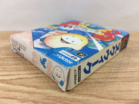 di3390 Skweek BOXED Sega Game Gear Japan