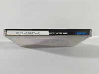 FC9781 Puzzle Bubble NEO GEO CD Japan