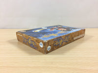 ub2214 Harry Potter and the Philosopher's Stone BOXED GameBoy Advance Japan