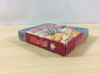 ua9110 Tenchi wo Kurau BOXED GameBoy Game Boy Japan