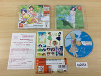 DG2054 Roommate Novel Sato Yuka Dreamcast Japan