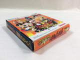 wa1938 Real Bout Fatal Fury Special BOXED GameBoy Game Boy Japan
