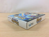 UC5807 Lufia The Legend Returns Estpolis BOXED GameBoy Game Boy Japan