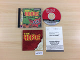 The Horde Sega Saturn Japan - UD1211