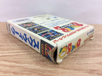 DI3390 Skweek BOXED Sega Game Gear Japan