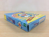 Doraemon no Game Boy de Asobouyo Deluxe 10 BOXED GameBoy Game Boy Japan - UC8621