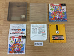 DH8249 Super Lode Runner BOXED Famicom Disk Japan
