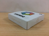 bit Generations Art Style ROTOHEX DIALHEX BOXED GameBoy Advance Japan - UB6684