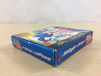 uc7429 Card Summoner Shin Megami Tensei BOXED GameBoy Game Boy Japan