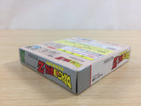 Dragon Ball Z Goku Gekitouden BOXED GameBoy Game Boy Japan - UD4141