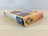 Woody Pop Shinjinrui no Block Kuzushi BOXED Sega Game Gear Japan - DG8786
