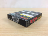 Gamera BOXED GameBoy Game Boy Japan - UC8876