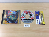 Super Casino Special Sega Saturn Japan - FH1453