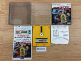 DH7017 Knight Lore BOXED Famicom Disk Japan