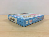 Nakayoshi Cooking Series 4 Tanoshii Dessert BOXED GameBoy Game Boy - UB2557
