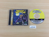 Willy Wombat Sega Saturn Japan - UD5848
