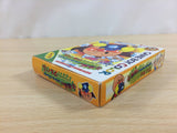 Anpanman Fushigina Nikoniko Album BOXED GameBoy Game Boy Japan - UD7671